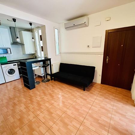 Апартаменты Apartamento Betty Сарагоса Экстерьер фото
