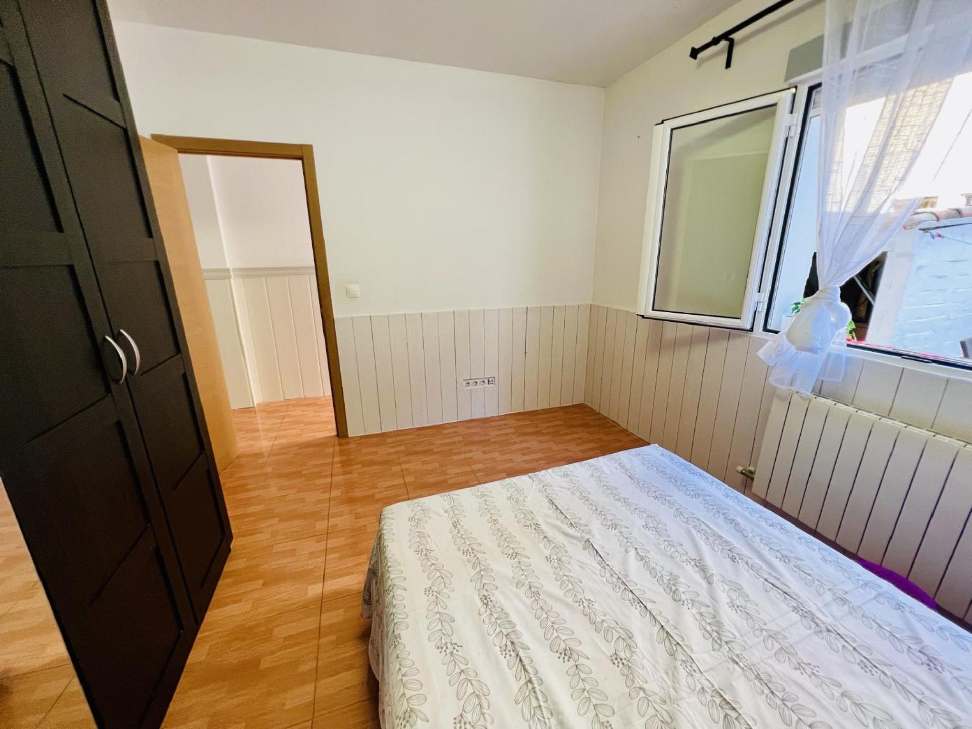 Апартаменты Apartamento Betty Сарагоса Экстерьер фото