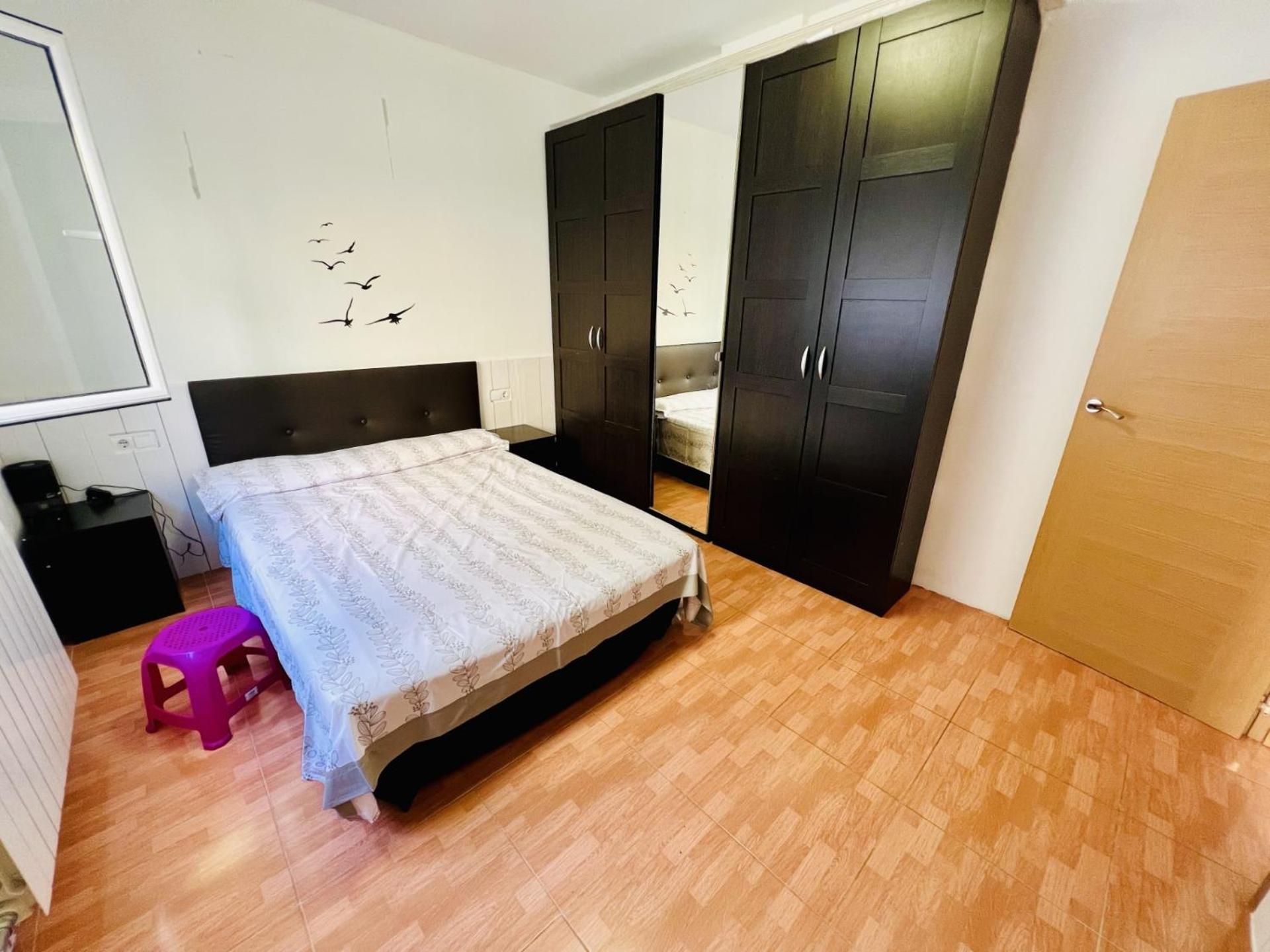Апартаменты Apartamento Betty Сарагоса Экстерьер фото