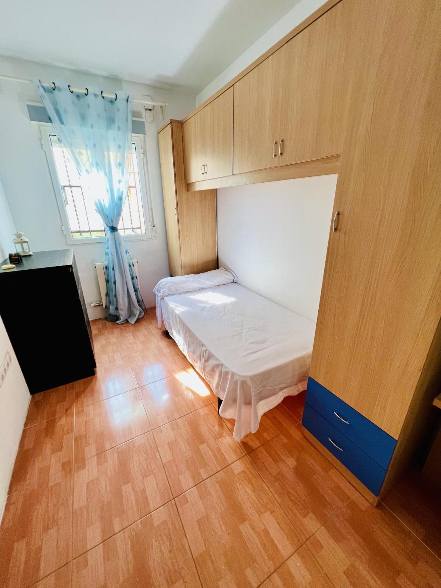 Апартаменты Apartamento Betty Сарагоса Экстерьер фото